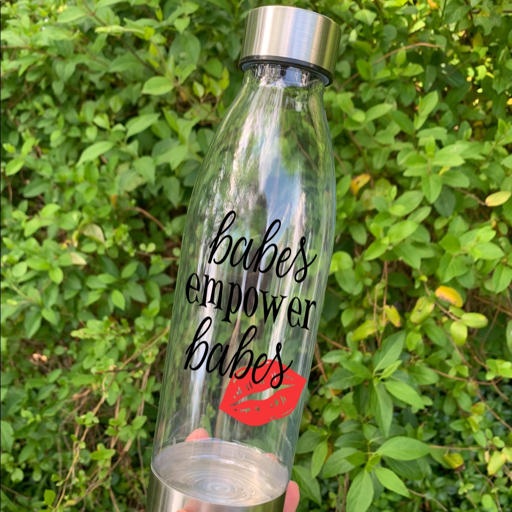 Water Bottle
